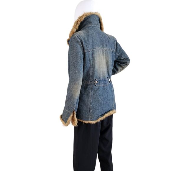 Mix it Y2K coat - Picture 9 of 17